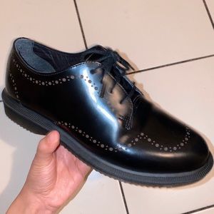 Doc marten Charlotte oxfords